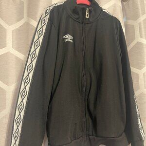 Umbro Jacket